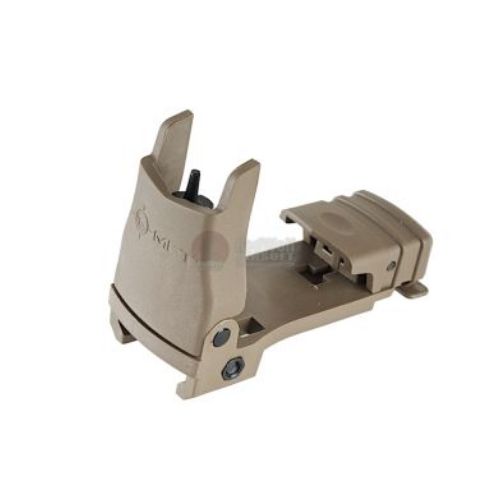 MFT FRONT BACKUP POLYMER SIGHT