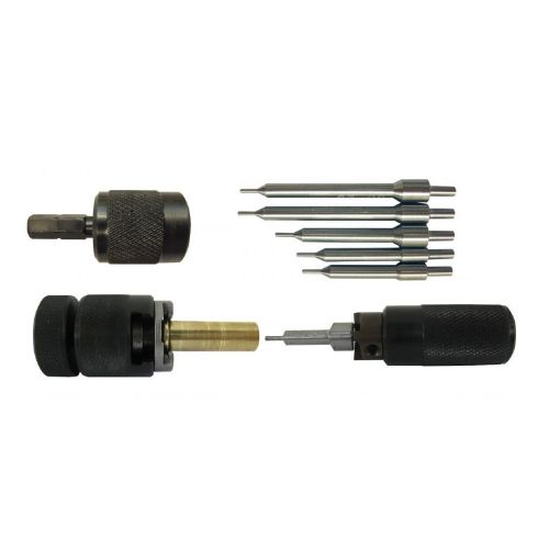 LYMAN E-ZEE TRIM HAND