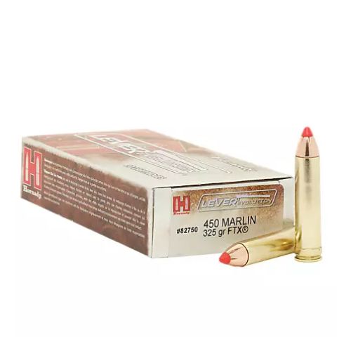HORNADY LEVEREVOLUTION 45-70