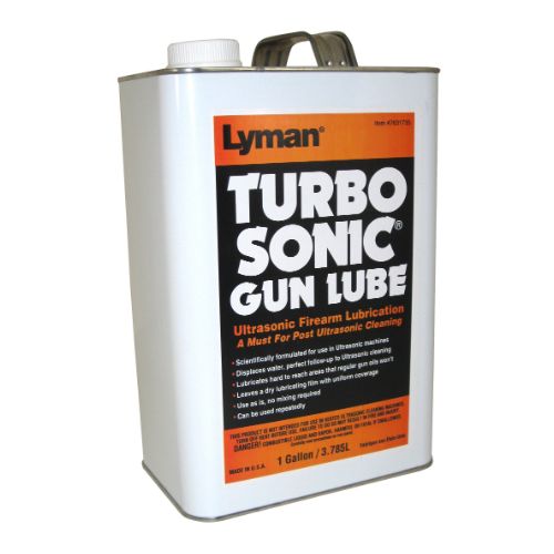 LYMAN ULTRASONIC GUN PARTS