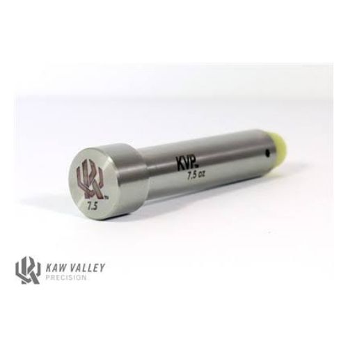 KAW VALLEY PRECISION SOLID SS