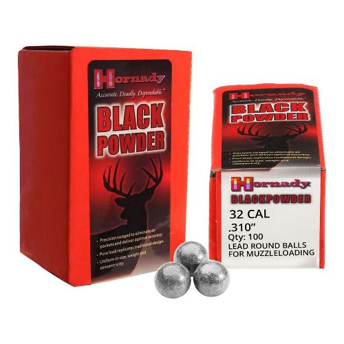 HORNADY .310 .32 CALIBER