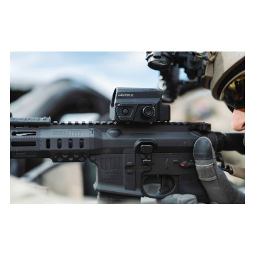 LEUPOLD LCO PRO F2 RED DOT