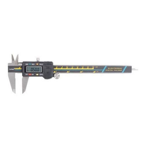 LYMAN ELECTRONIC CALIPER S/S