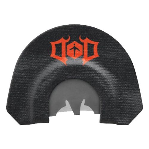 HS TURKEY CALL DIAPHRAGM DOD