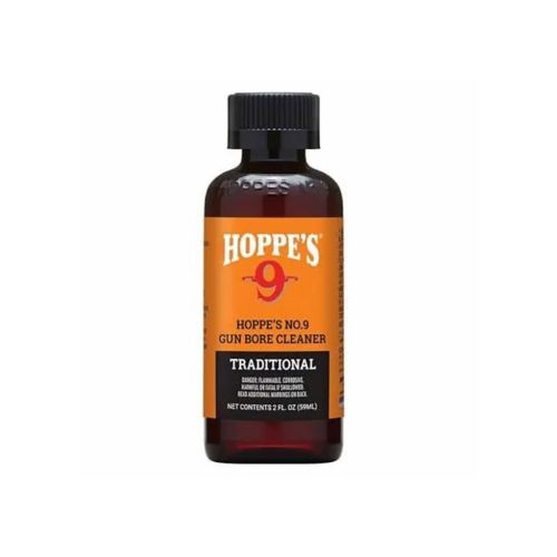 HOPPES #9 BORE CLEANER 2OZ.
