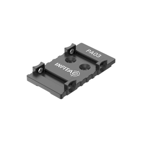 INFITAC GLOCK MOS PISTOL