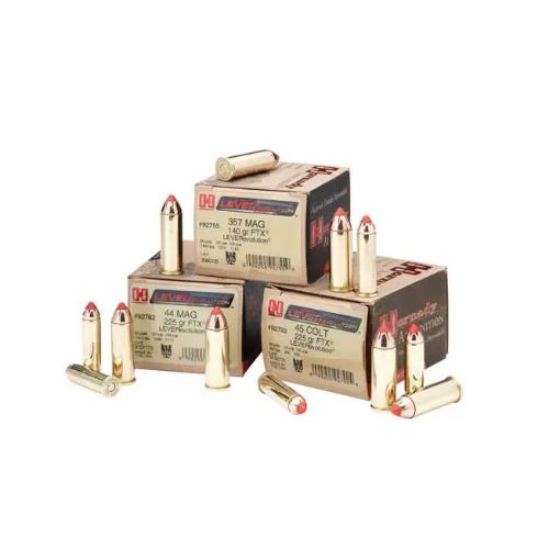 HORNADY LEVEREVOLUTION 450