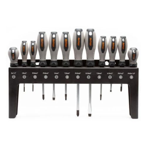 LYMAN HERITAGE 12PC