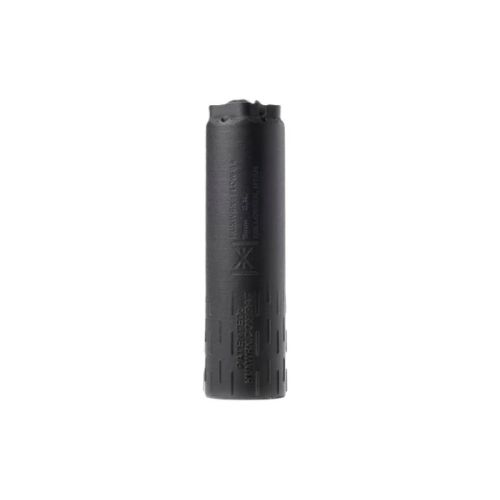 HUXWRX FLOW 9K SS SUPPRESSOR