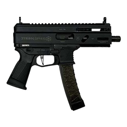 GRAND POWER STRIBOG SP9A3S 9MM
