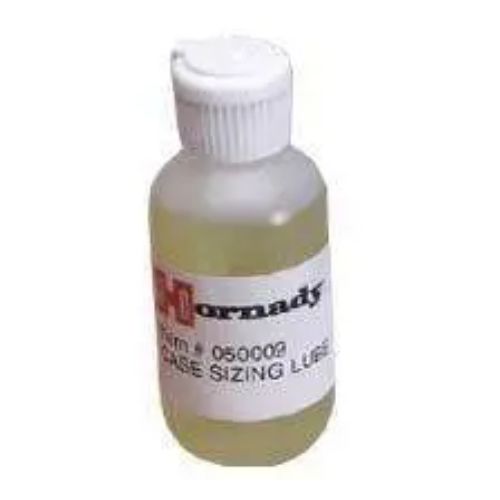 HORNADY CASE LUBE 2.4 OZ