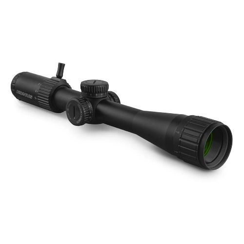 KONUS SCOPE WILD 4-12X40 AO