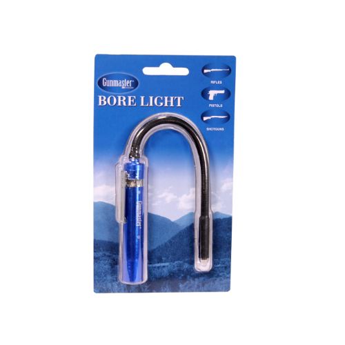 GUNMASTER FLEX BORE LIGHT