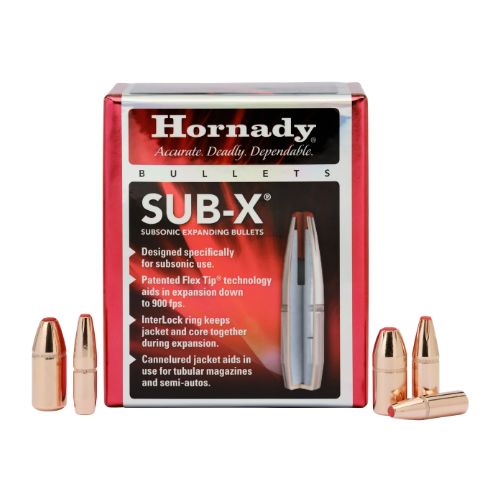 HORNADY BULLETS 35 CAL .357