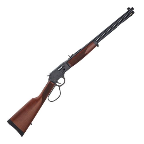 HENRY H12 BIG BOY STEEL SIDE