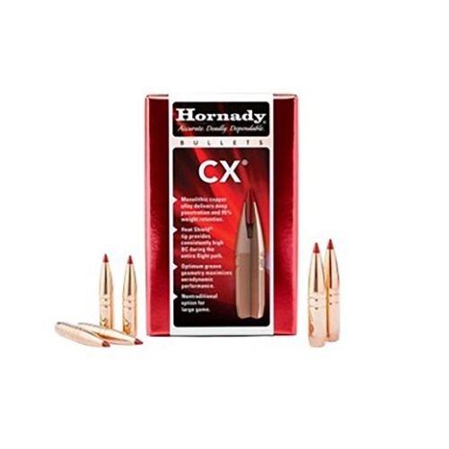 HORNADY BULLETS 30 CAL .308