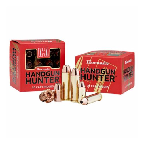 HORNADY OUTFITTER 270 WSM