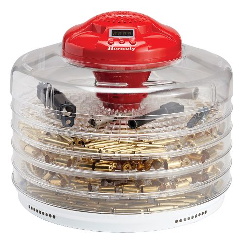 HORNADY DIGITAL CASE AND