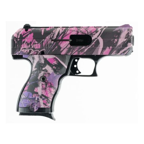 HI-POINT PISTOL C9 9MM COMPACT