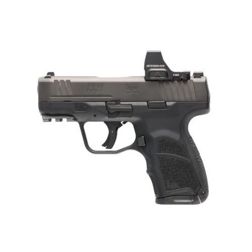 HK CC9 9MM 3.32" OE VORTEX