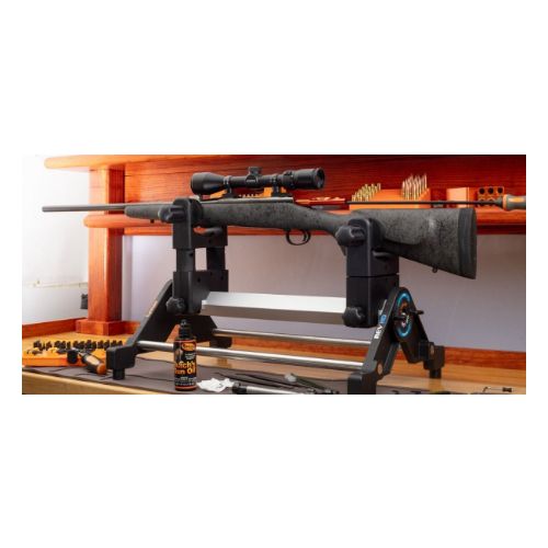LYMAN REVOLUTION HD HEAVY