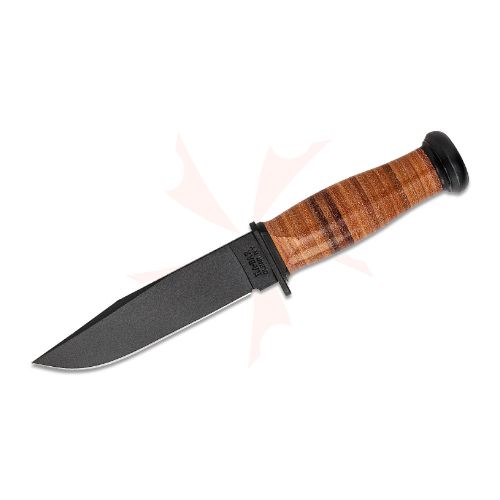 KA-BAR MARK I NAVY KNIFE