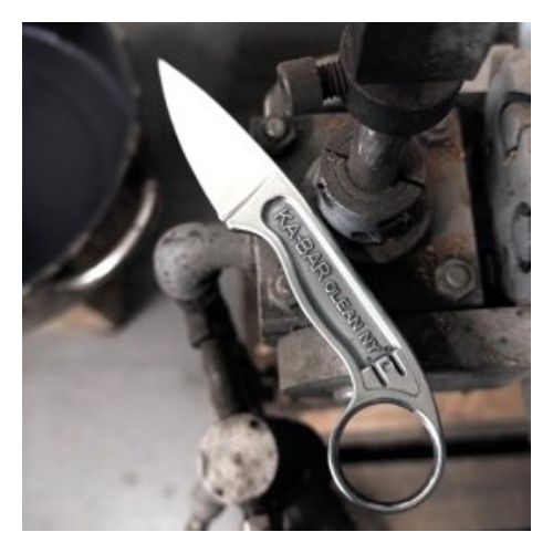 KA-BAR ELISHEWITZ POCKET TOOL