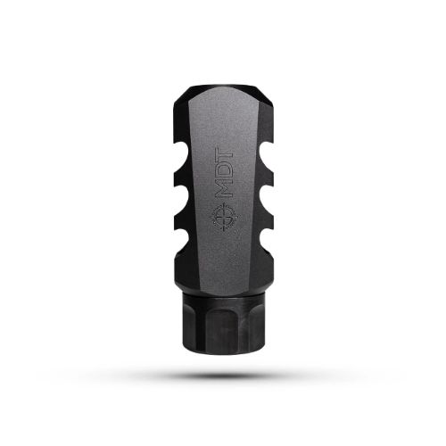 MDT MUZZLE BRAKE ELITE 30 CAL