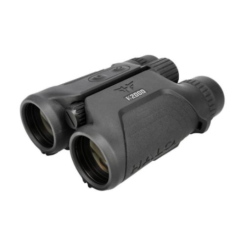 HALO K2000 10X42 BINOCULARS