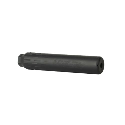 HUXWRX FLOW 22 TI SUPPRESSOR