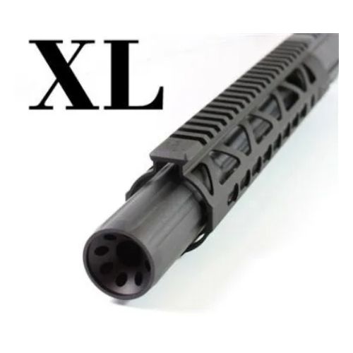 KAW VALLEY PRECISION XL PISTOL