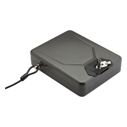 HORNADY ALPHA ELITE LOCK BOX