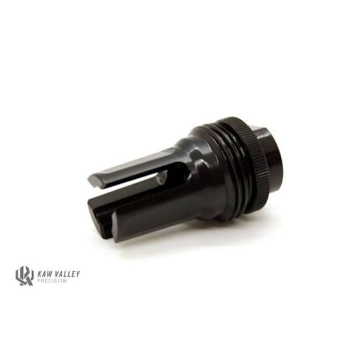 KAW VALLEY PRECISION FLASH