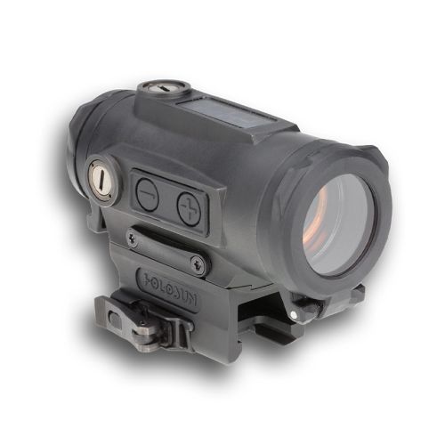 HOLOSUN 515 ENCLOSED RED MULTI