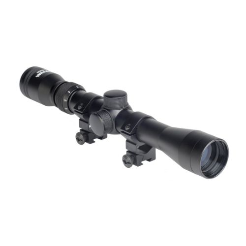 HATSAN OPTIMA 3-9X32 AIRGUN