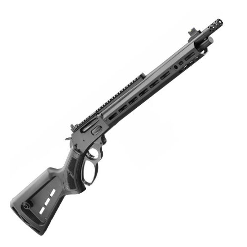 MARLIN 336 DARK SERIES 30-30