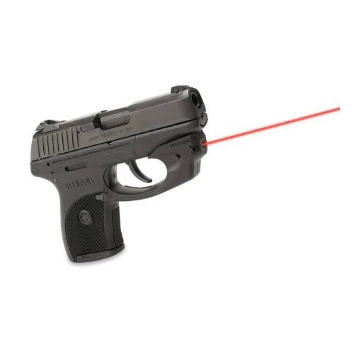 LASERMAX LASER CENTERFIRE RED