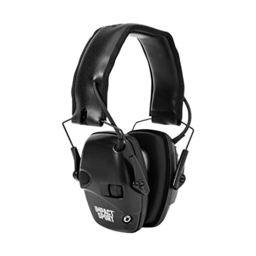 HOWARD LEIGHT IMPACT SPORT