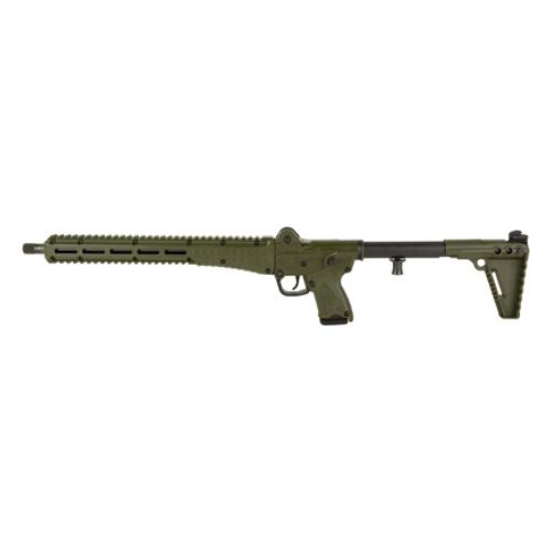 KEL-TEC SUB-2000 GEN3 9MM 10RD