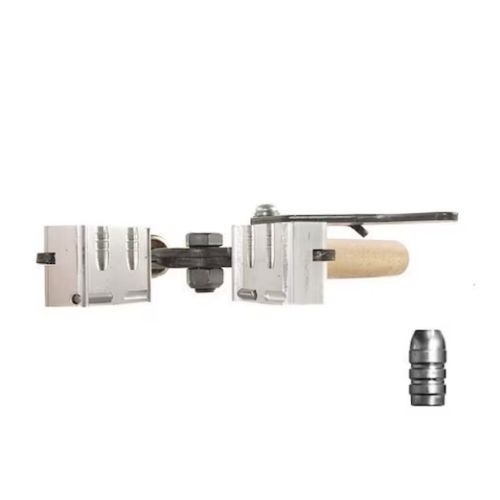 LEE DOUBLE CAVITY MOLD