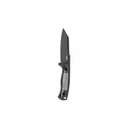 KA-BAR LES GEORGE COOL NAME