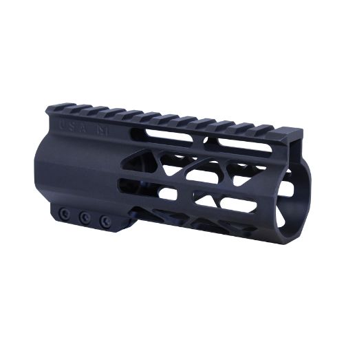 GUNTEC AIR-LOK HANDGUARD