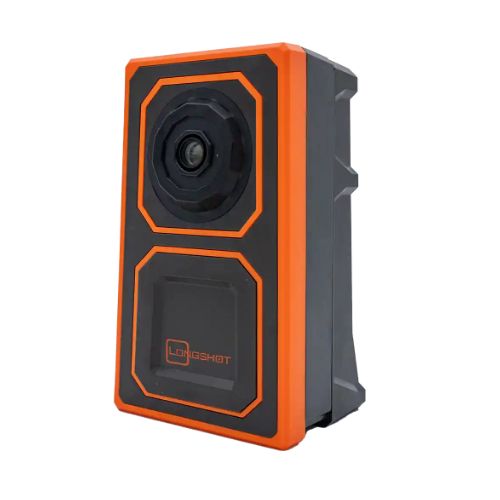 LONGSHOT TARGET CAMERA RANGER