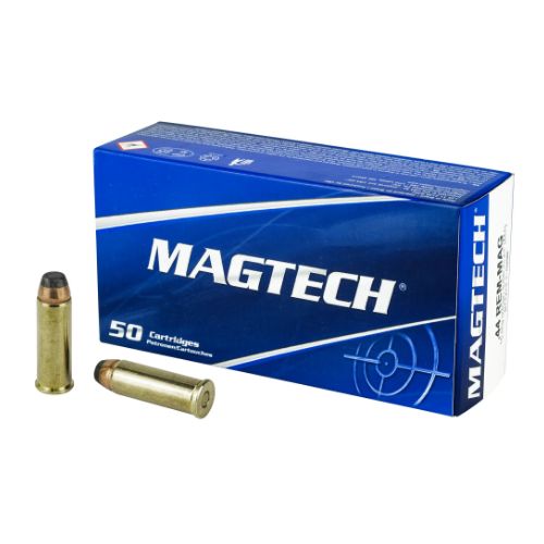 MAGTECH 44 REM MAG 240GR