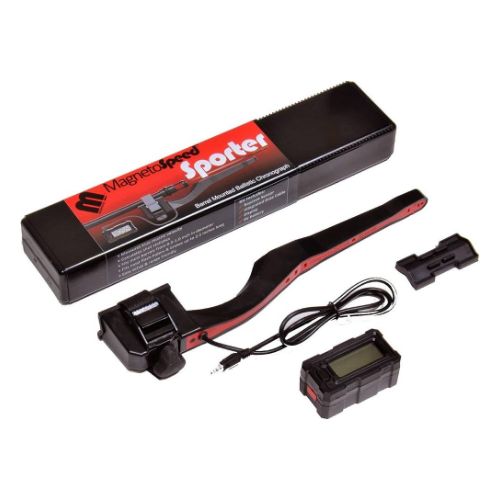 MAGNETOSPEED SPORTER BARREL