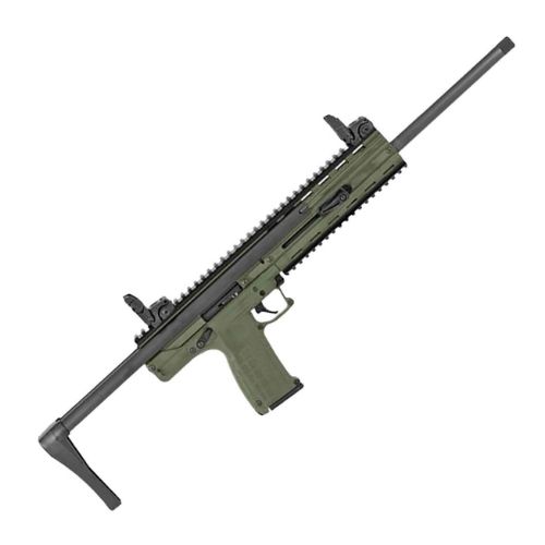 KEL-TEC CMR-30 22WMR CARBINE