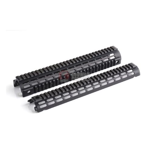 IMI DEF POLYMER QUAD RAIL