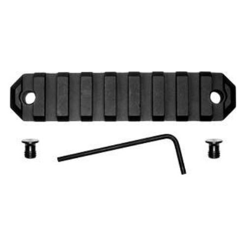 GROVTEC RAIL SECTION KEYMOD
