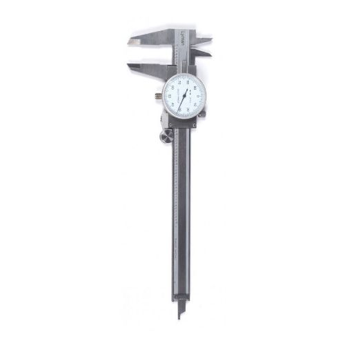 LYMAN S/S DIAL CALIPER